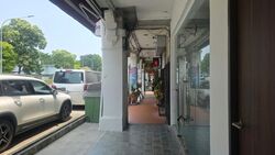 Geylang Road (D14), Retail #612412761